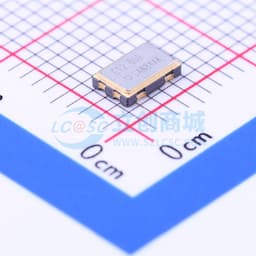 12MHz ±50ppm CMOS 1.62V~3.63V缩略图