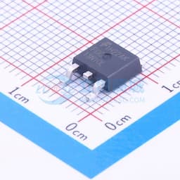 FQD13N10LTM缩略图