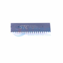 STC11F32XE-35I-PDIP40 【插件】缩略图