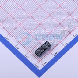 100uF ±20% 16V 【引线】缩略图
