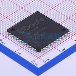 Spartan-6 FPGA 直流和开关特性缩略图