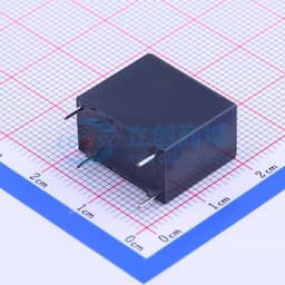 超小型中功率24V继电器 单刀单掷-常开 【继电】缩略图