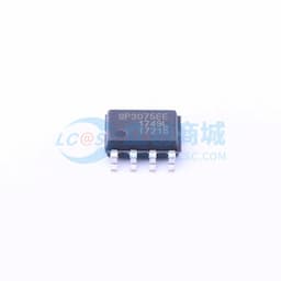 ±15kVESD保护，3.3V，1/8负载，故障安全RS-485/RS422收发器缩略图
