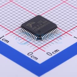 FE2.1 USB 2.0 高速7端口集线器控制器缩略图