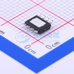2A, 2MHz, 55V降压转换器缩略图