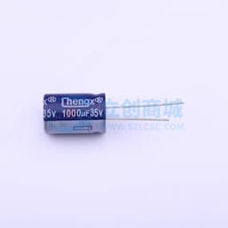 紫 1000uF ±20% 35V【插件】缩略图