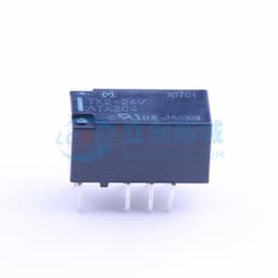 TX2-24V 【继电】缩略图