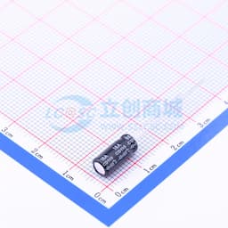 33uF ±20% 16V 【引线】缩略图
