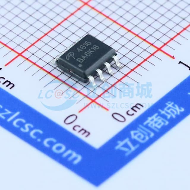 AO4616L实物图