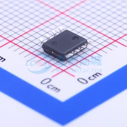 高性能、145 MHz FastFET™运算放大器缩略图