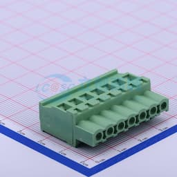 1x7P 5.08mm 排数:1 每排P数:7缩略图