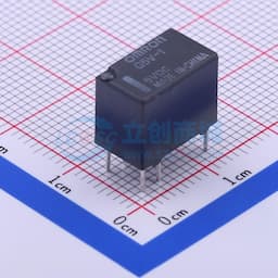 继电器G5V-1-5VDC 【插件】缩略图