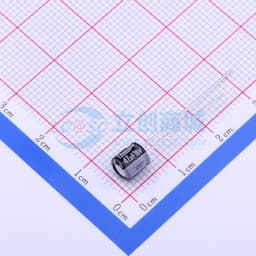47uF ±20% 16V 【引线】缩略图