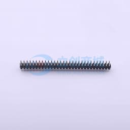 2x30P 间距:2mm 方针 直插 【排针】缩略图