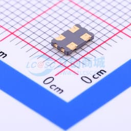 24.576MHz ±50ppm CMOS 1.62V~3.63V缩略图