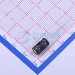 1uF ±20% 250V 【引线】缩略图