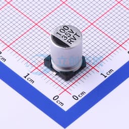 100uF ±20% 35V缩略图