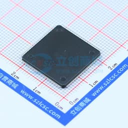 LPC1788FBD144,551缩略图
