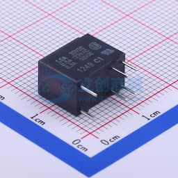 继电器G5V-1-5VDC 【插件】缩略图