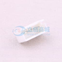 1x4P 间距:2.5mm 直插 系列:XH 【插件】缩略图