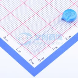 钳位电压775V 19.7焦耳 插件压敏电阻 【插件】缩略图