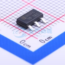 输入12V 输出1.2V 1A缩略图