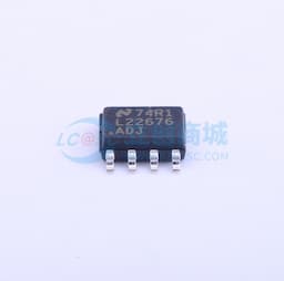 4.5V至42V输入、3A输出的降压型开关稳压器缩略图