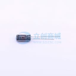 330nF ±20% 50V 【引线】缩略图