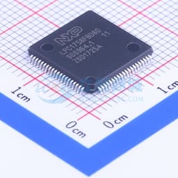 LPC1758FBD80,551缩略图