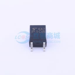 DC输入 1通道 隔离电压(rms):3750V缩略图