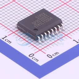 SP3232EET-L/TR缩略图