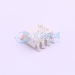 DC输入 1通道 隔离电压(rms):5000V缩略图