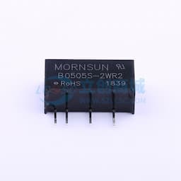 停产 B0505S-2WR2【电源】缩略图