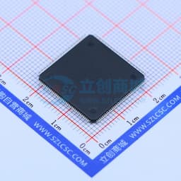 停产 32位Arm Cortex-M3微控制器缩略图