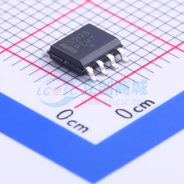 MC33178DR2G实物图