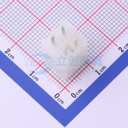 2x2P 间距:4.2mm 直插 系列:Mini-Fit(MX 4.2) 【插件】缩略图
