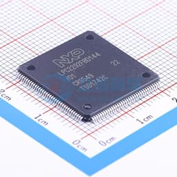 具备外部存储器接口的16/32位ARM微控制器缩略图