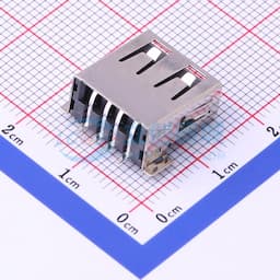 Type-A 母 卧贴缩略图