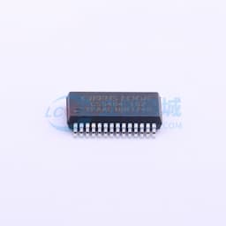 CS5464-ISZ 单相电能测量集成电路 停产缩略图