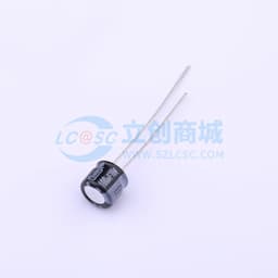 100uF ±20% 16V 【引线】缩略图