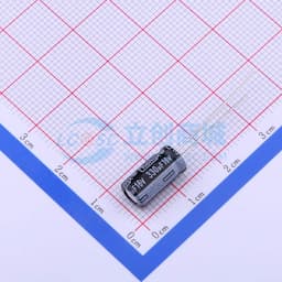 330uF ±20% 16V 【引线】缩略图