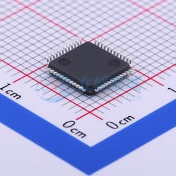 FE2.1 USB 2.0 高速7端口集线器控制器缩略图