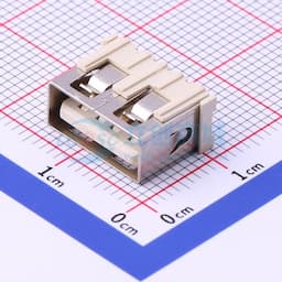 Type-A 母 【US】缩略图