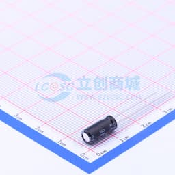 220nF ±20% 50V 【引线】缩略图