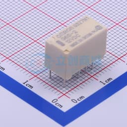 G6S-2-12V 【继电】缩略图