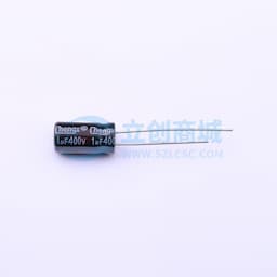 1uF ±20% 400V 【引线】缩略图