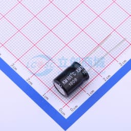 6.8uF ±20% 400V 【引线】缩略图