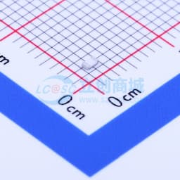 200kΩ ±1% 100mW 厚膜电阻缩略图