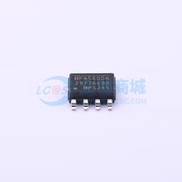 2A, 2MHz, 55V降压转换器缩略图