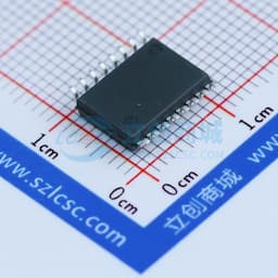 四通道数字隔离器缩略图